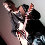 Jonas Pütz begeistert mit seiner Stimme