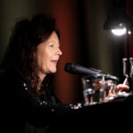 Gisa Klönne liest aus "Gänseschmaus mit kleinen Fehlern"