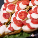 Krimihäppchen in der Pause