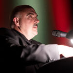 Joachim H. Peters nimmt uns mit in den hohen Dom zu Paderborn